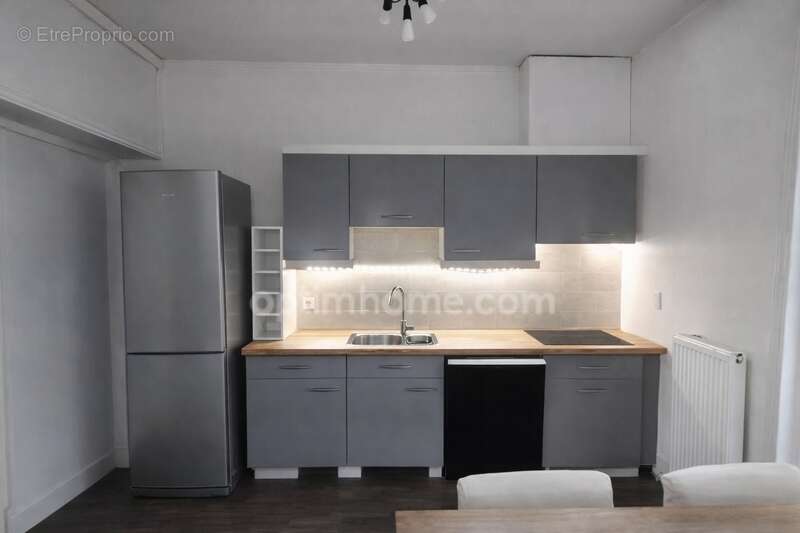 Appartement à AMIENS