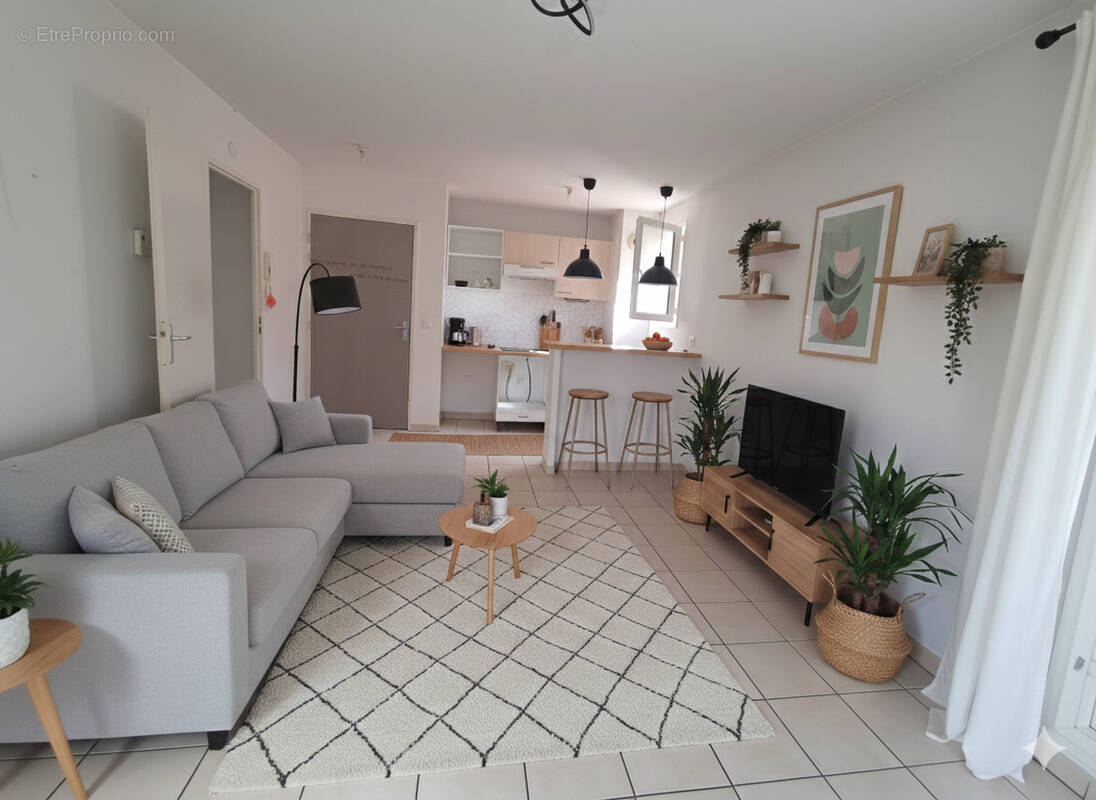 Appartement à PAMIERS