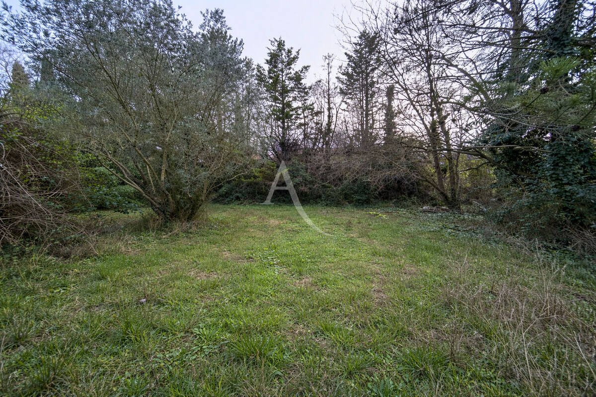 Terrain à GRABELS