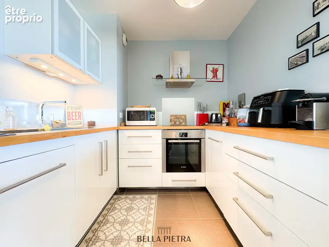 Appartement 4 pièces 90 m² à vendre à Palavas-Les-Flots (34250) - photo 8