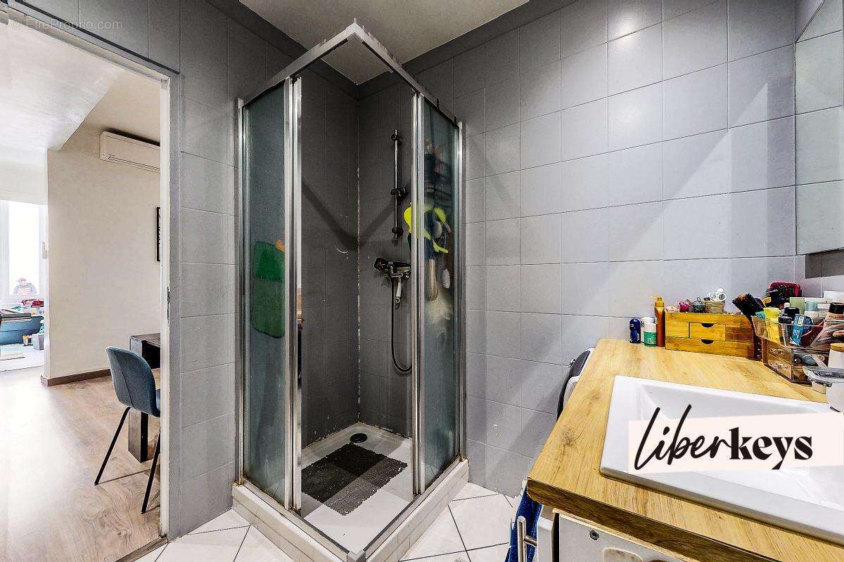 Appartement à BEAUSOLEIL