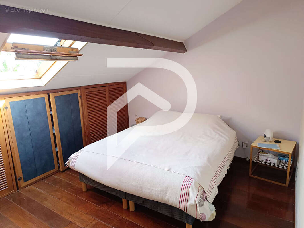 Maison à SAINT-PIERRE