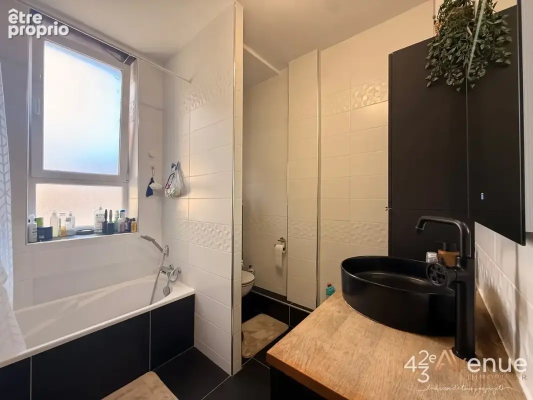 Appartement 6 pièces 120 m² à vendre à Firminy (42700) - photo 9