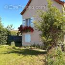Photo 1 - Maison à FONTAINES