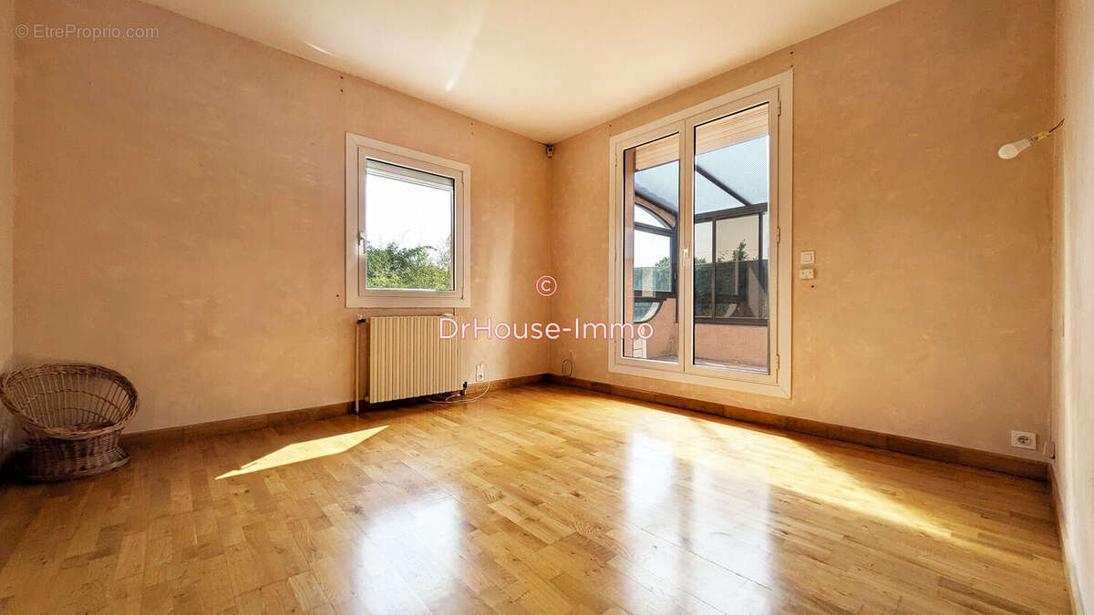 Maison à MONTPELLIER