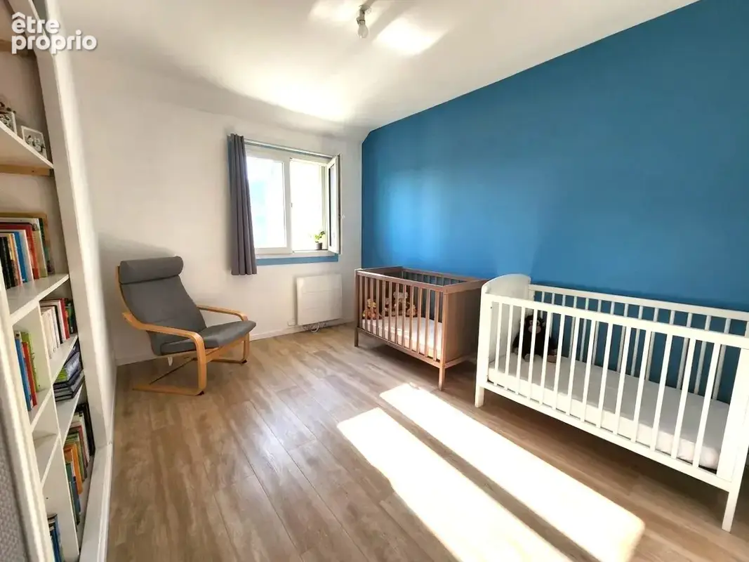 Maison 106 m² à Chateauneuf-Sur-Loire  - photo 9