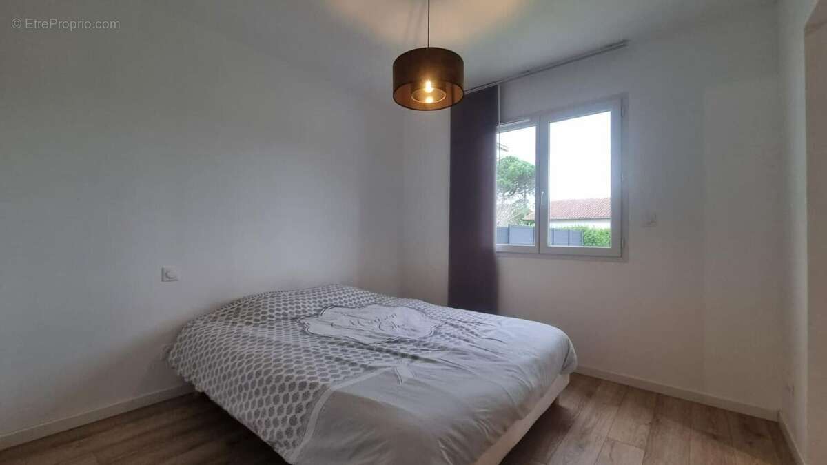 Photo 7 - Maison à SAINT-PAUL-EN-BORN