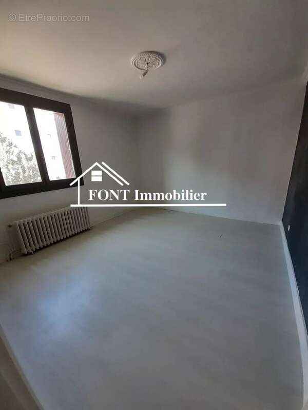 Maison à L&#039;HORME