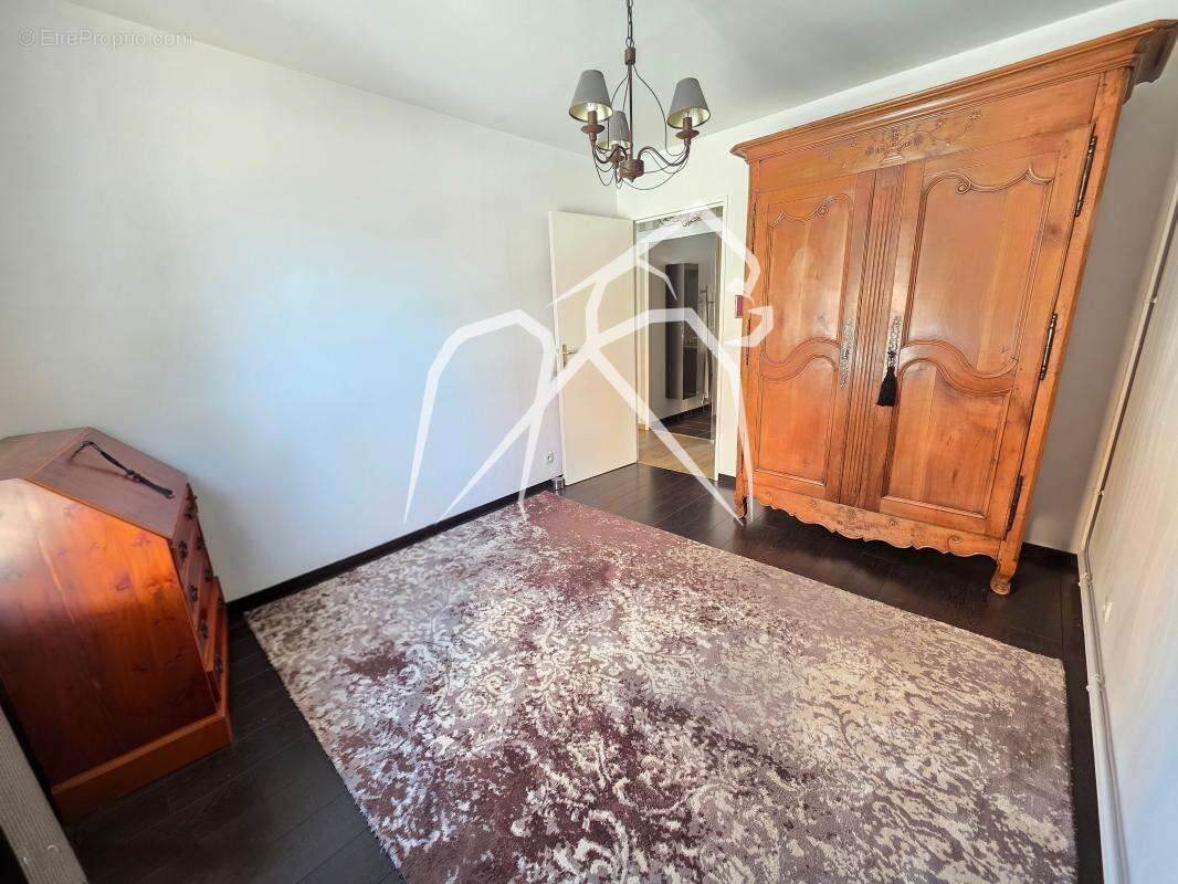 Appartement T4 85 m² Balcon  DPE C  Bois-Guillaume 76230  - photo 10