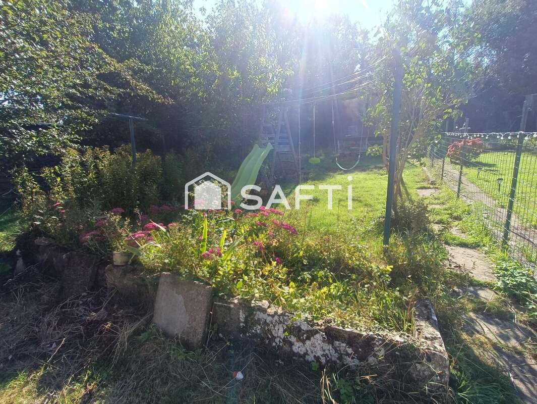 Photo 9 - Maison à SAINT-MARTIN-BOULOGNE