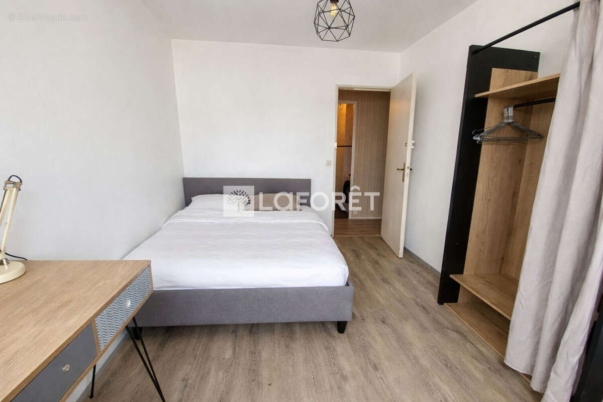 Appartement à LE HAVRE