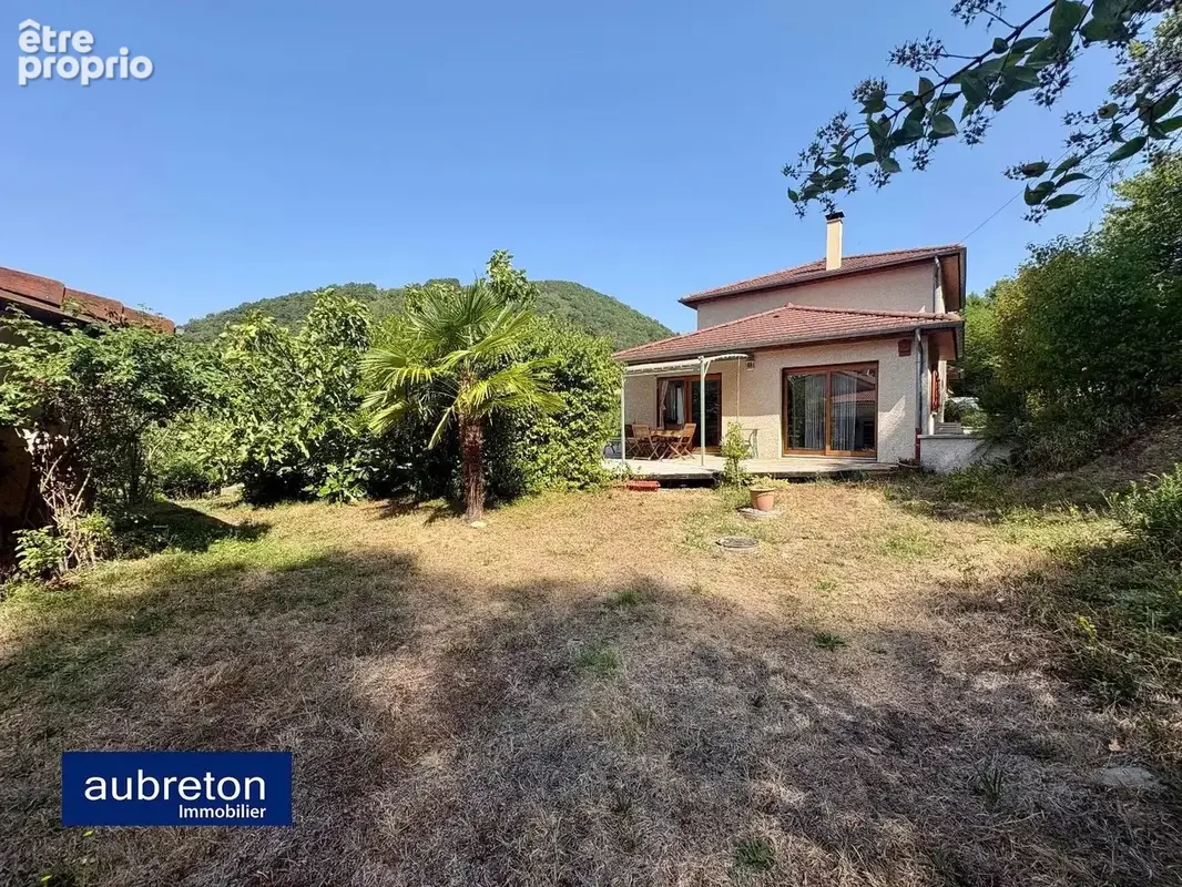 Maison 5 pièces 118 m² à vendre à Voiron (38500) - photo 6