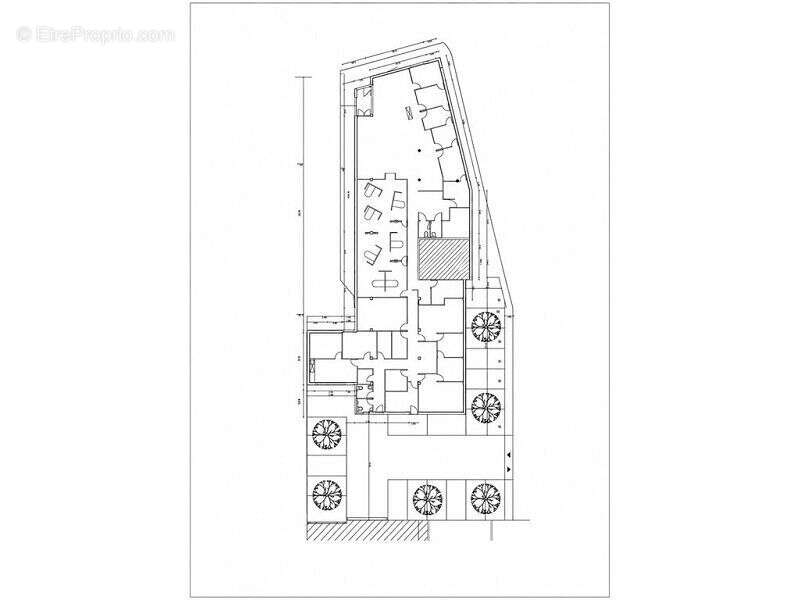 Appartement à LANESTER