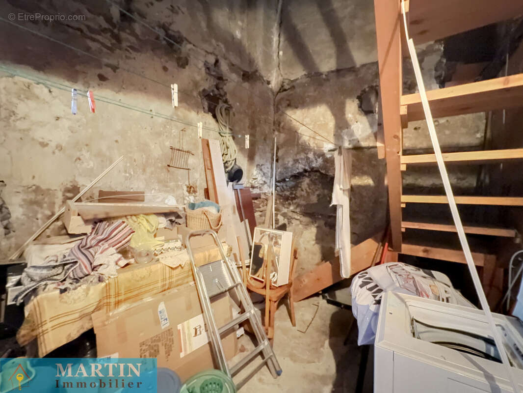 Appartement à CERET