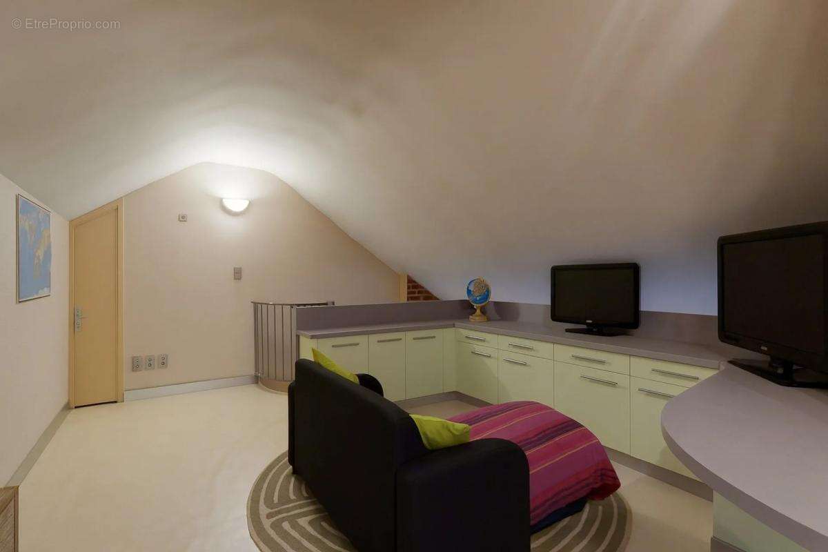 Maison à PERPEZAC-LE-NOIR