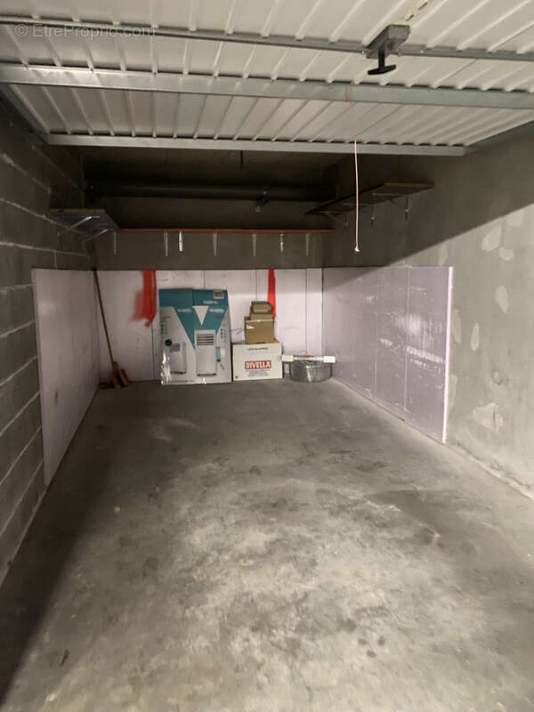 Appartement à MAIZIERES-LES-METZ