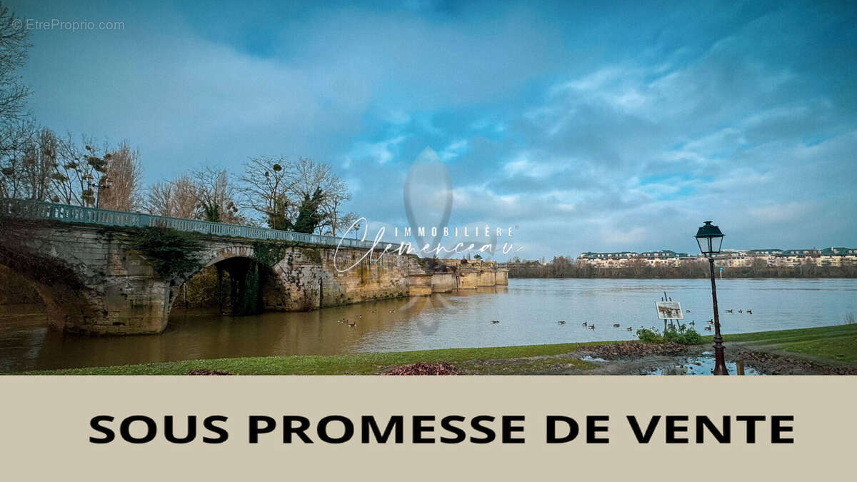 Appartement à POISSY