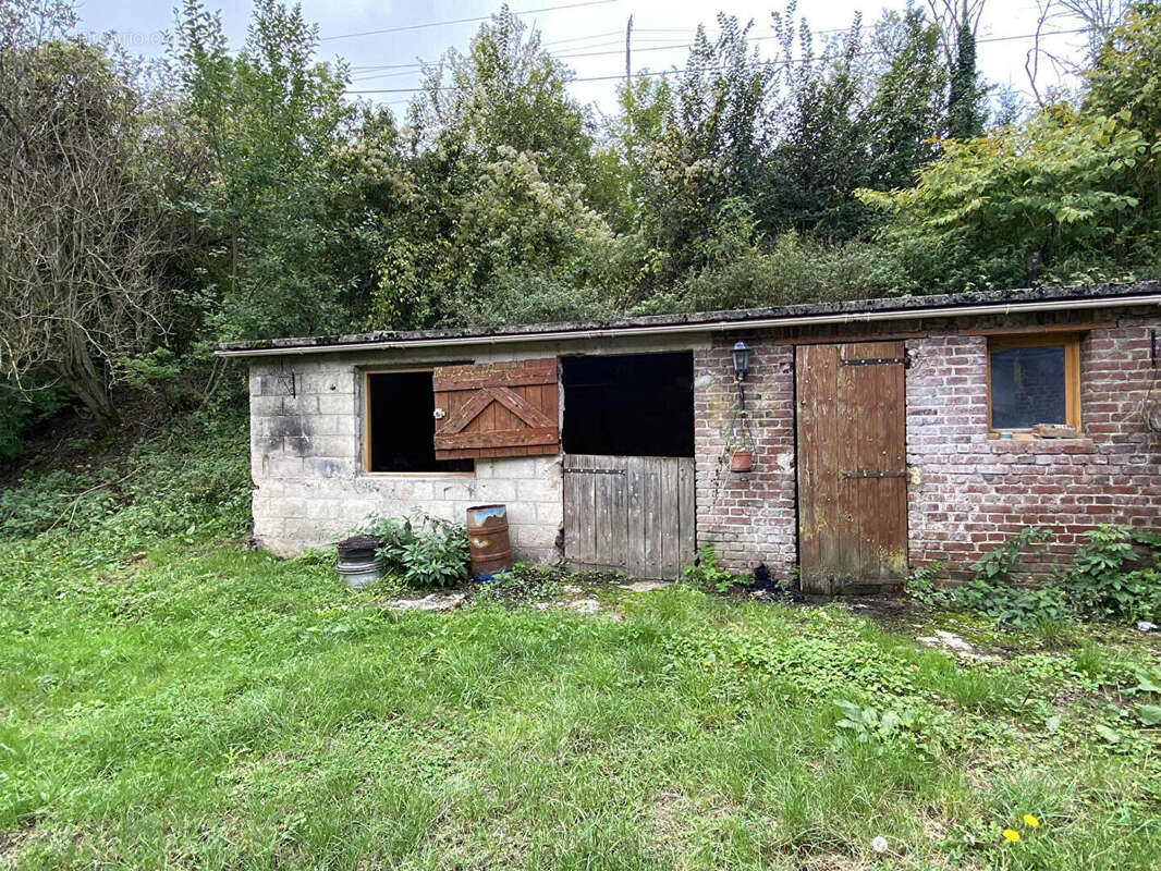 Maison à NEUILLY-SAINT-FRONT