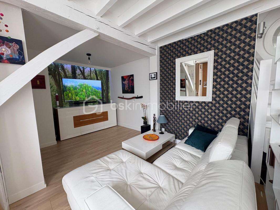 Appartement à PAU