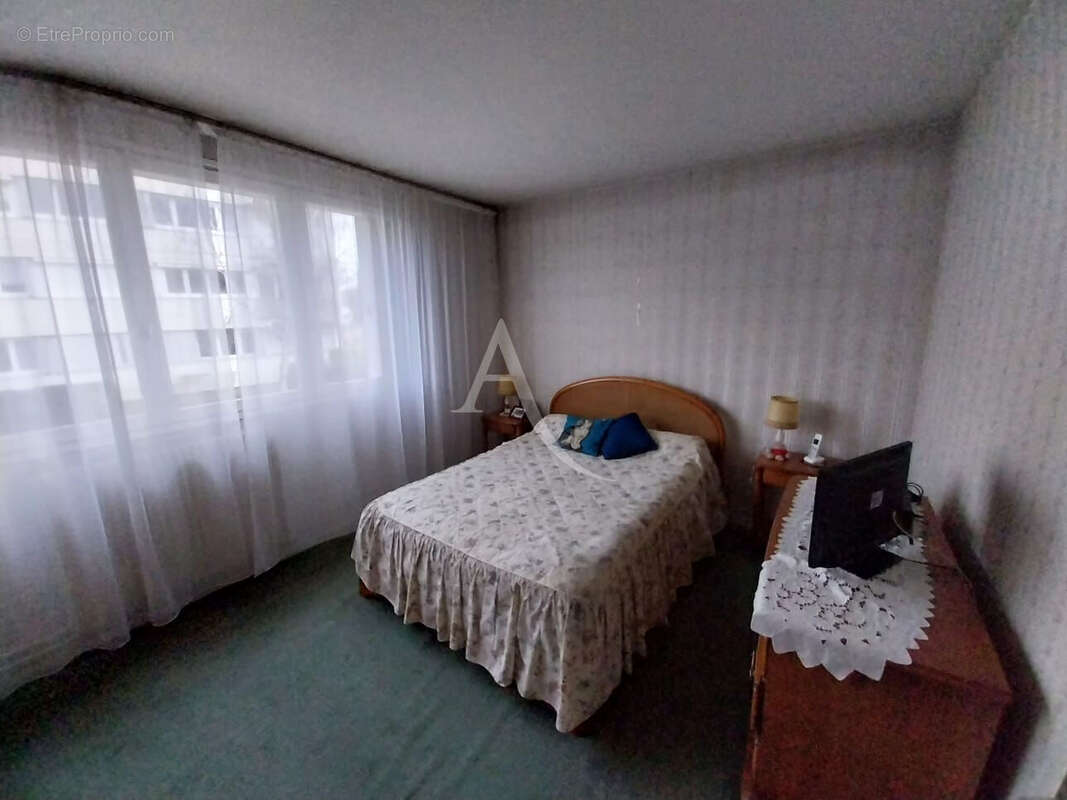 Maison à CHATOU