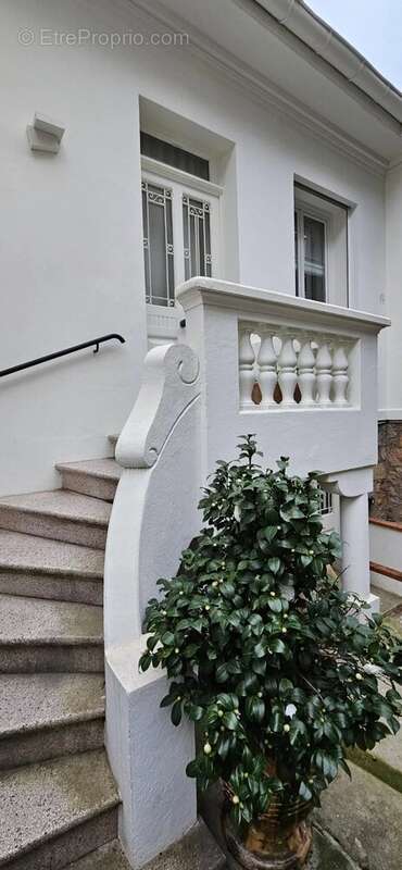 Maison Élégante avec Piscine à Cannes Carnot - photo 19