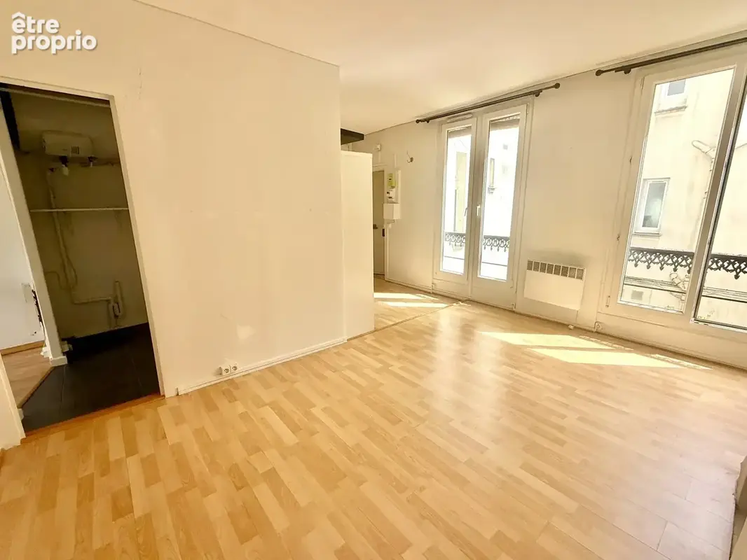 Faubourg Saint-Antoine / Faidherbe - photo 2