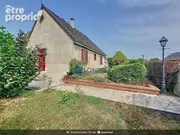 Maison à LIEZ