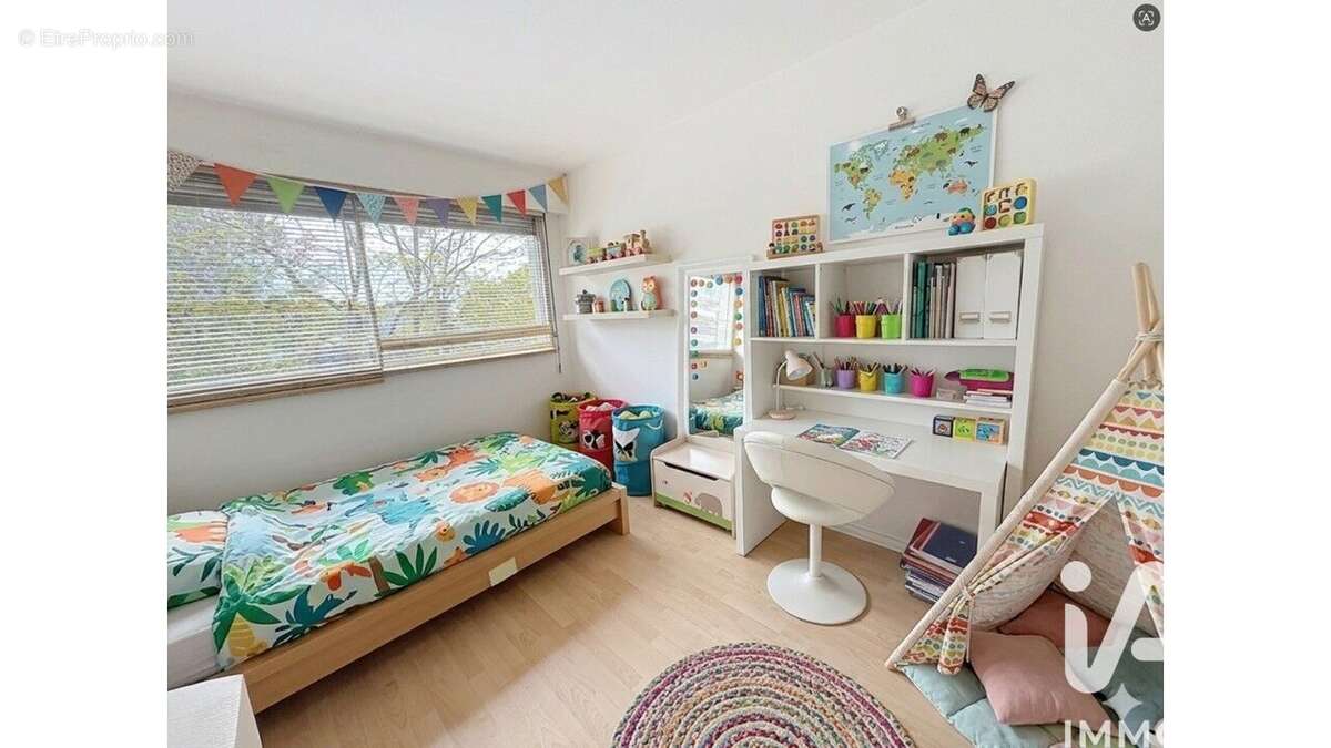 Photo 6 - Appartement à VAUCRESSON