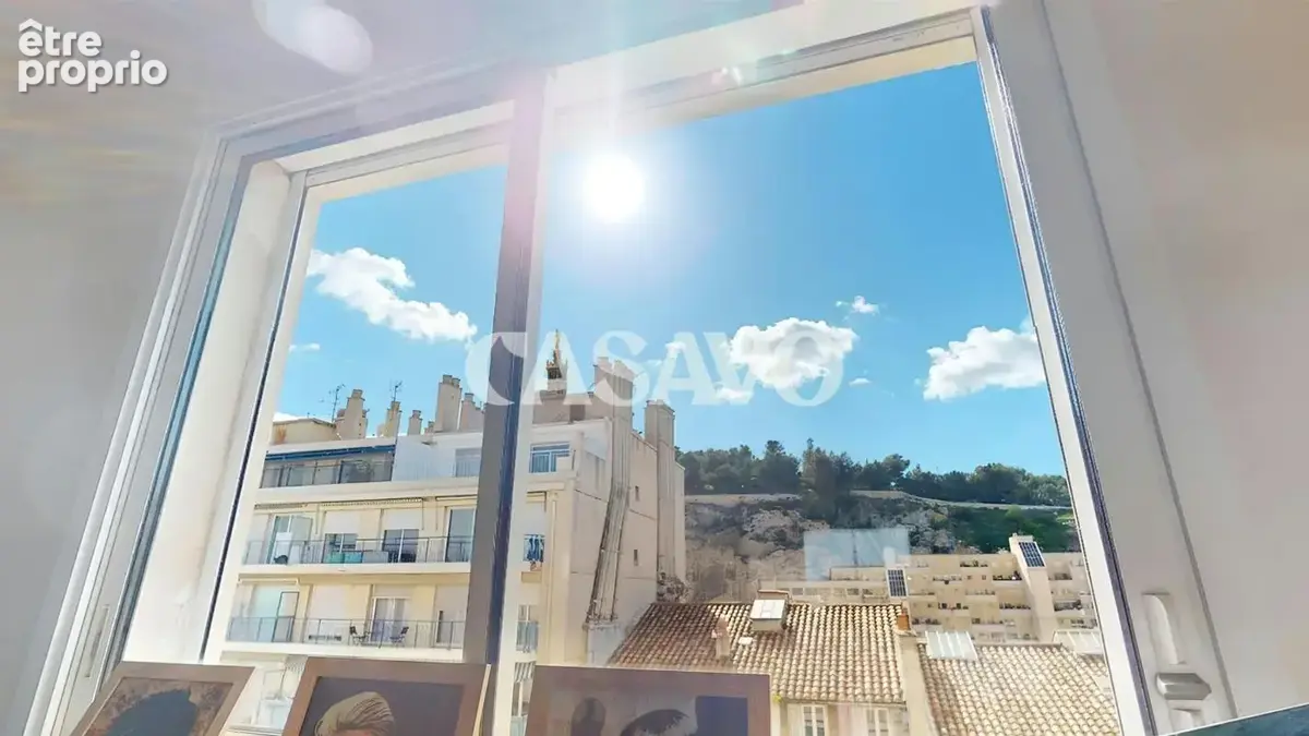 Vente Appartement 4 pièces de 108m² - 13006 Marseille - photo 31