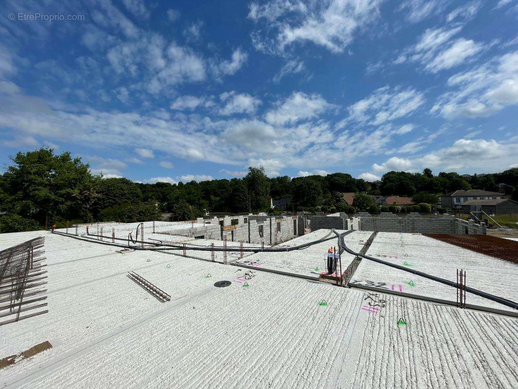 Appartement à ARESSY