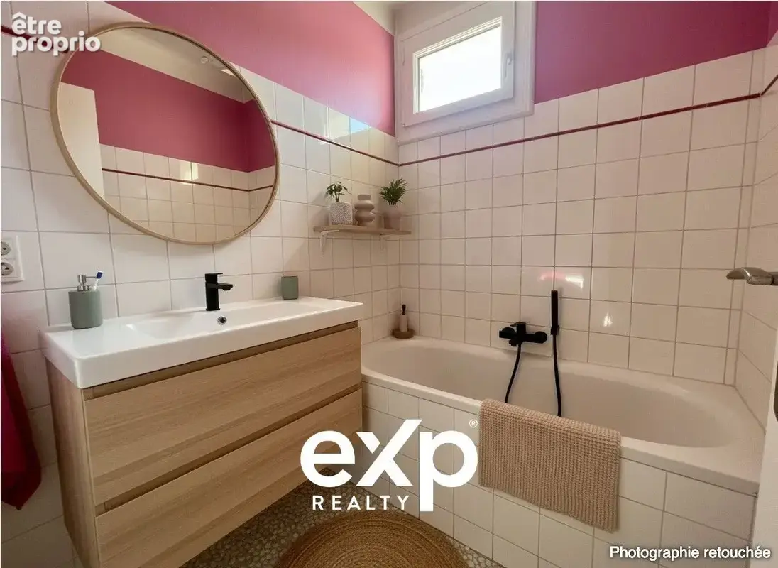 Appartement 3 pièces 53 m² à vendre à Aix-En-Provence (13100) - photo 6