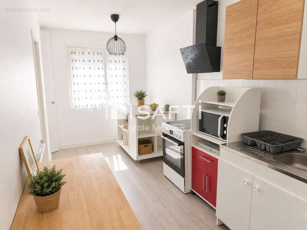 Photo 4 - Appartement à CAEN