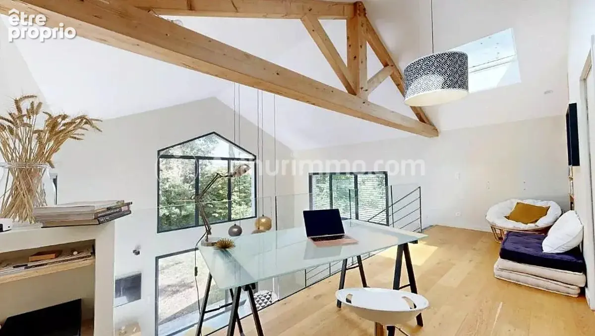 Vente Maison Gragnague(31380) 540 000ï¿œ - photo 4