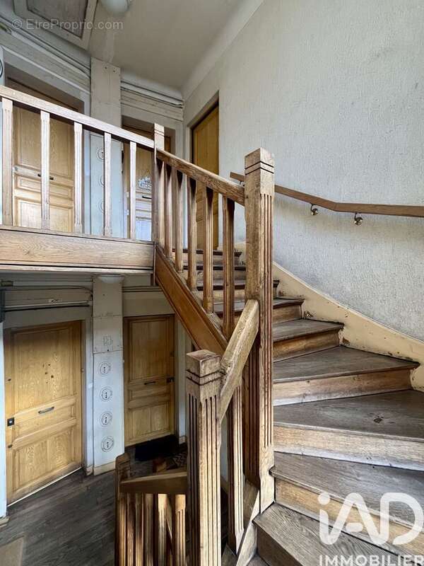 Photo 9 - Appartement à CHATILLON