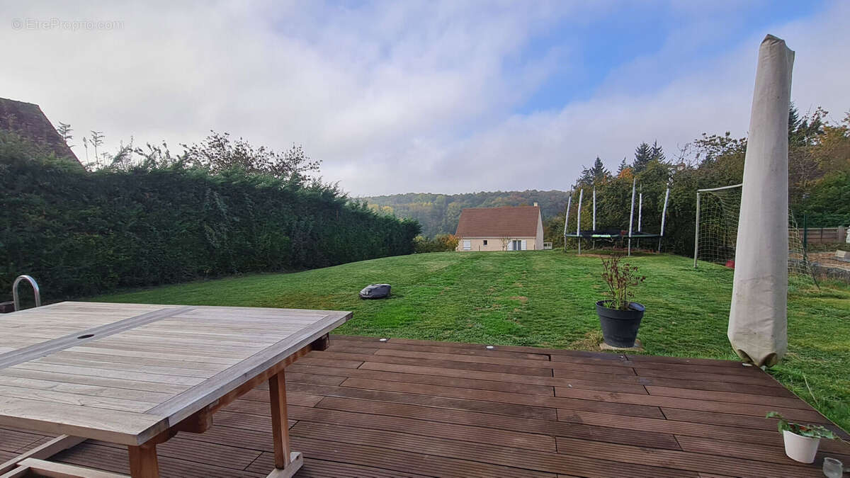 Maison à NOGENT-LE-ROI