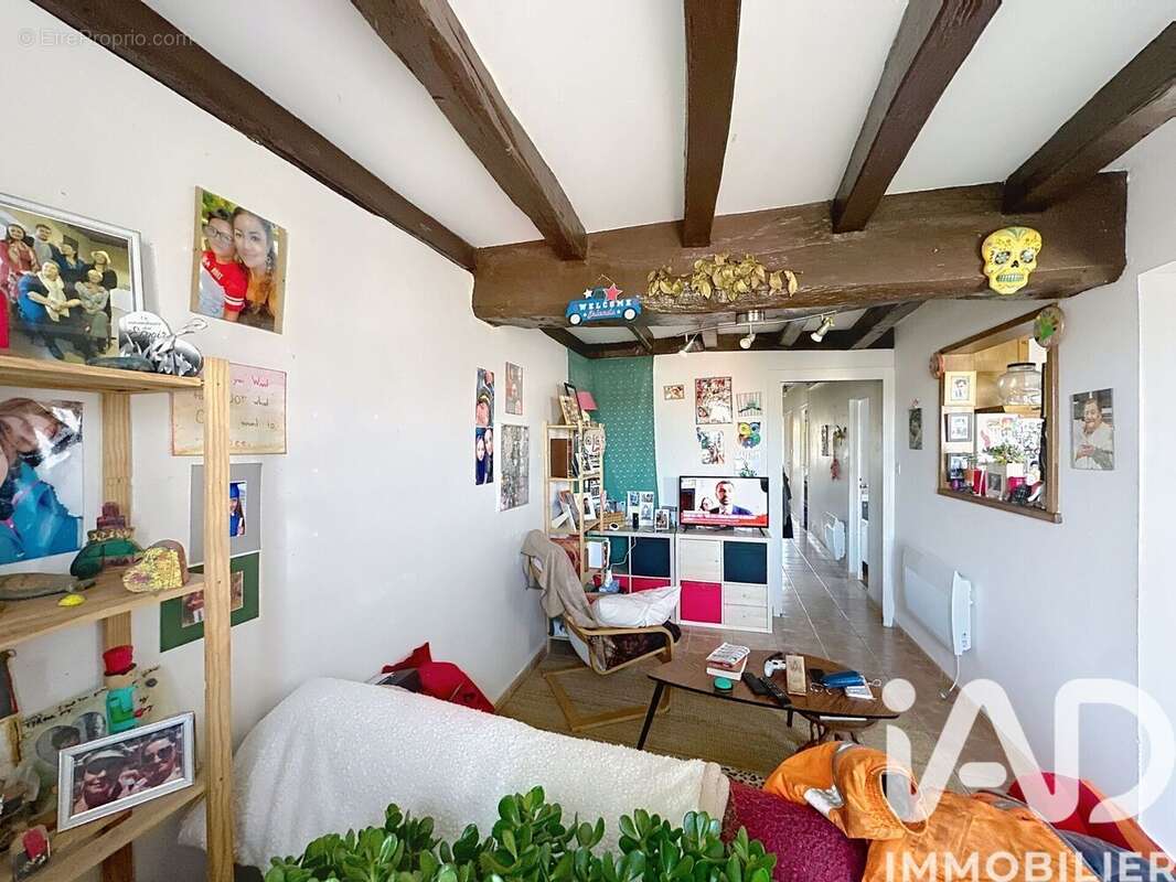 Photo 5 - Appartement à SAINT-PEE-SUR-NIVELLE