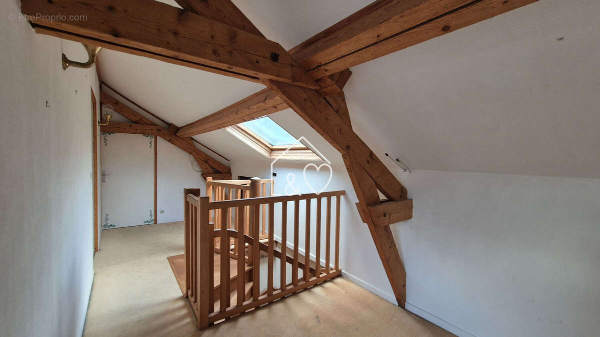 Maison à LA BAULE-ESCOUBLAC