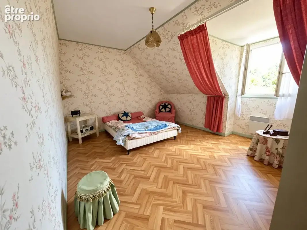 Maison 5 pièces 125 m² à vendre à Pont-De-Ruan (37260) - photo 7