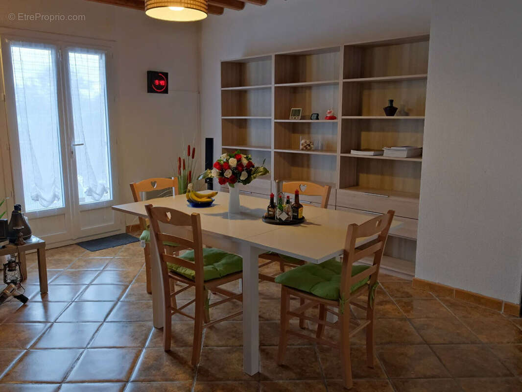 Confort et prestations : - photo 11