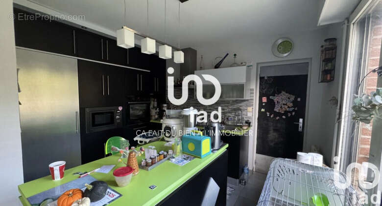 Photo 4 - Maison à TEMPLEMARS