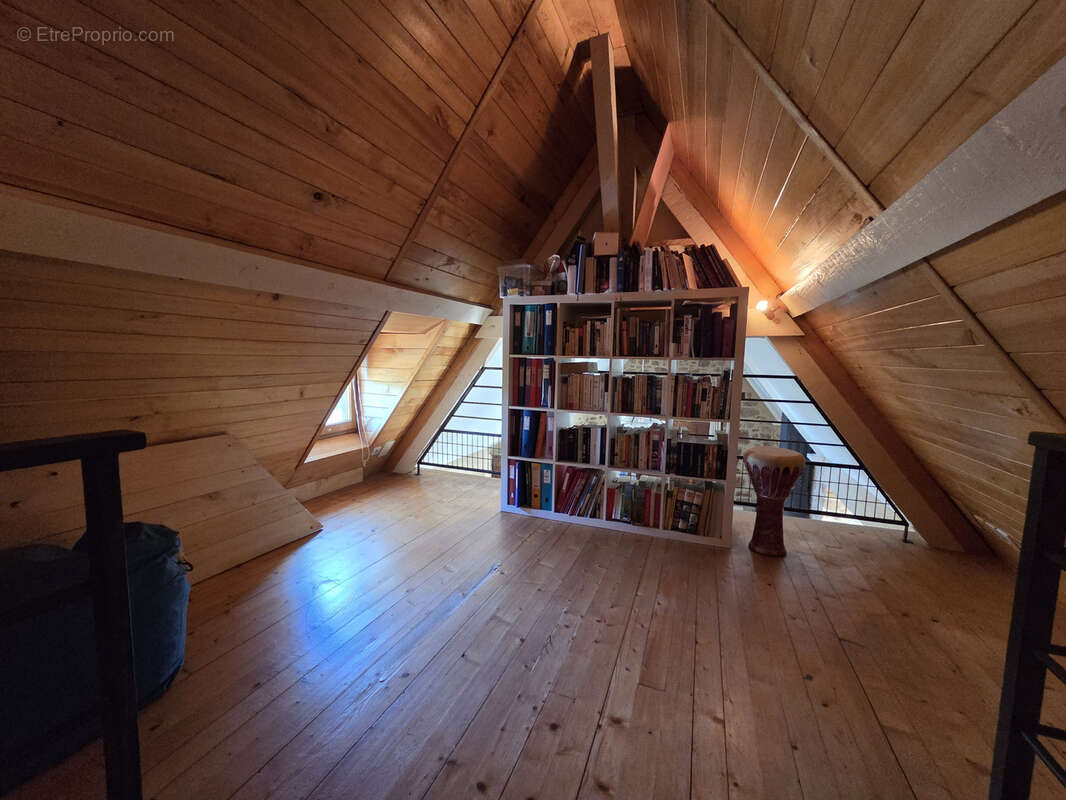 Charmante maison en pierre à vendre - photo 10