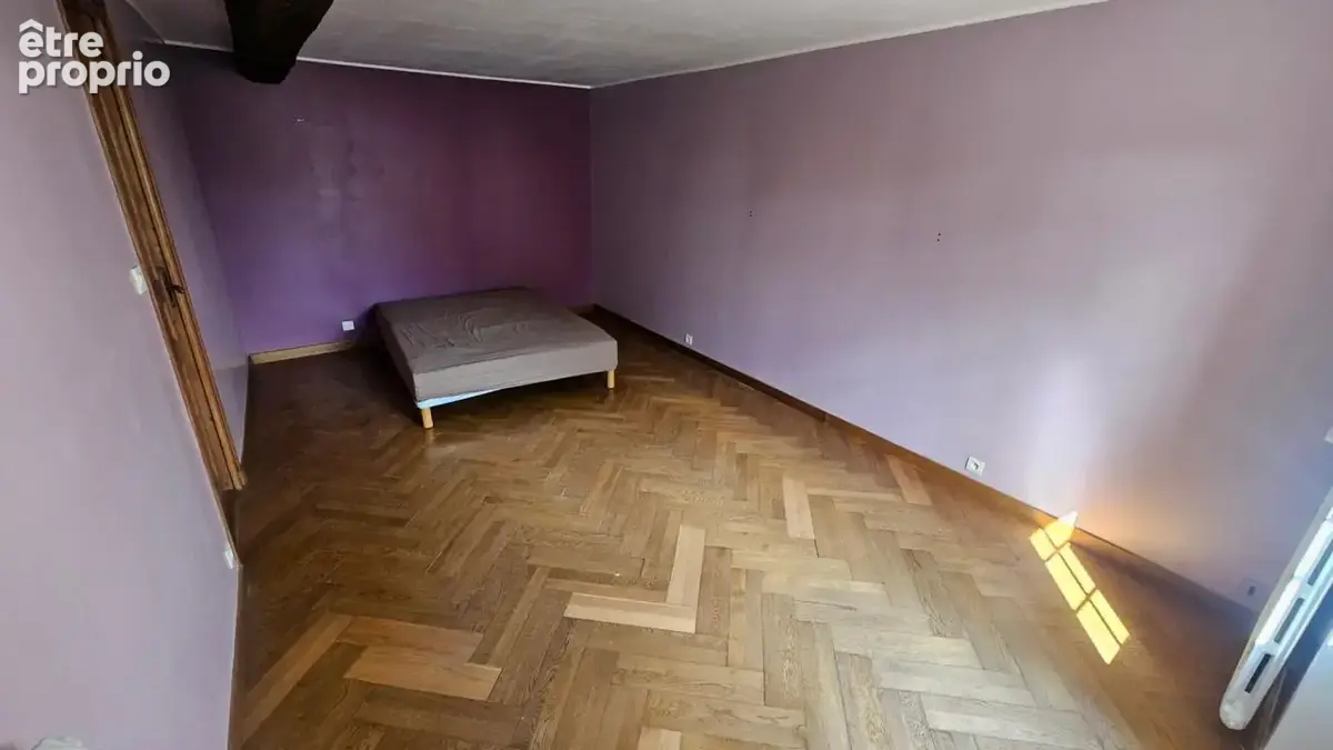 Gambais proche / Maison de charme ancienne 4 chambres / Beau potentiel - photo 13