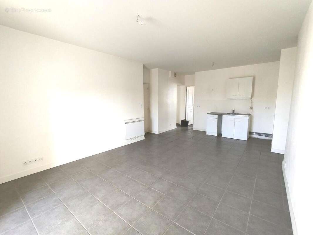Appartement à LA BAULE-ESCOUBLAC