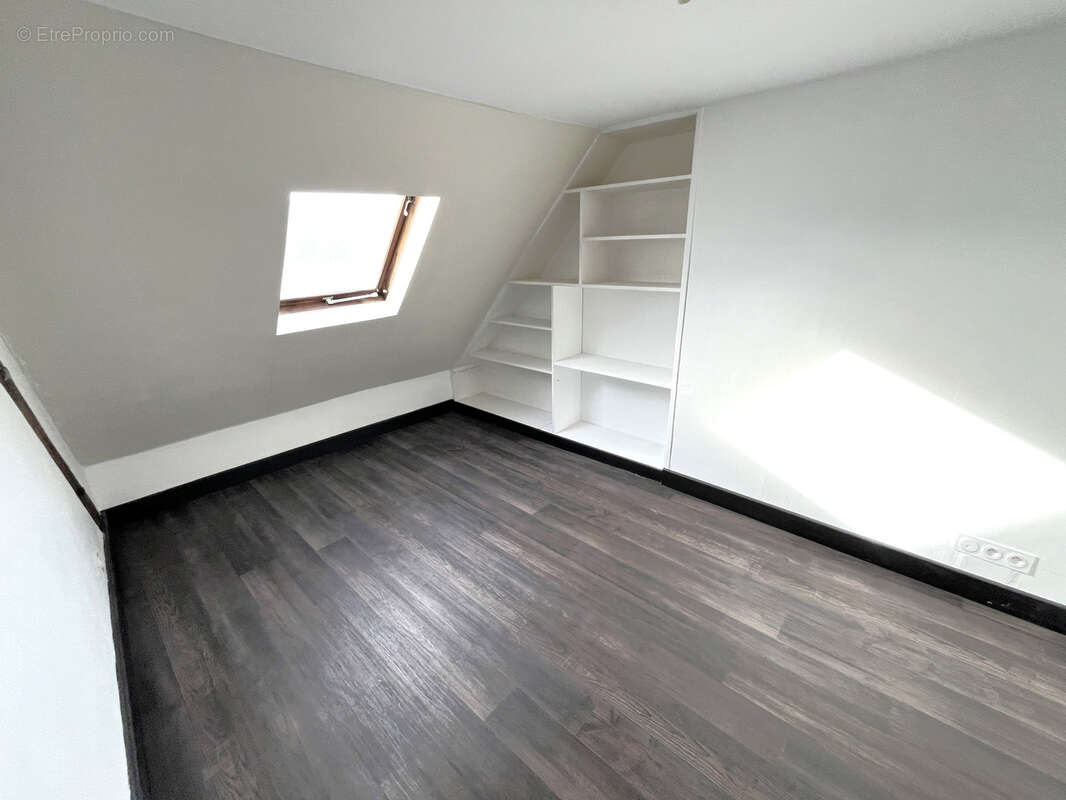 Appartement à CHARTRES