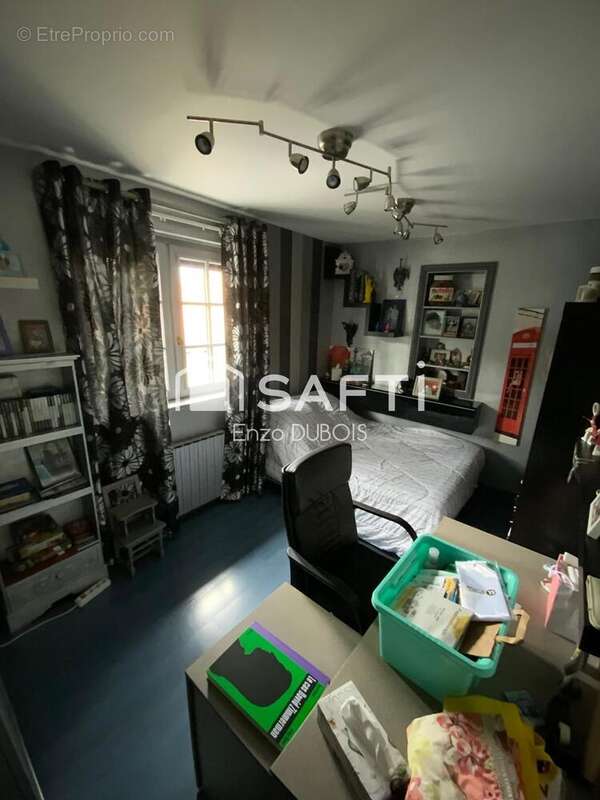 Photo 4 - Maison à BAR-LE-DUC