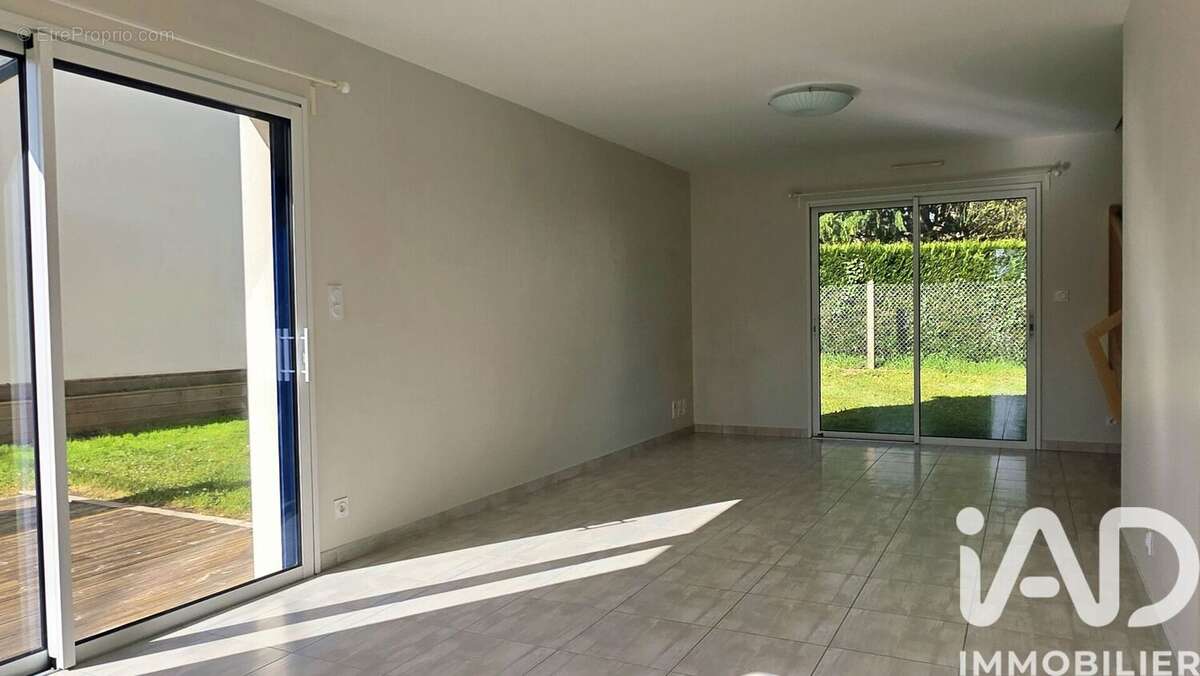 Photo 5 - Maison à SARZEAU