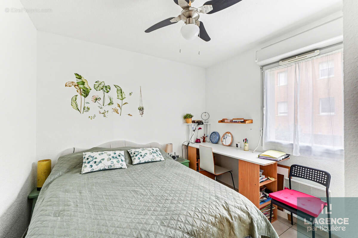 Appartement à AUTERIVE