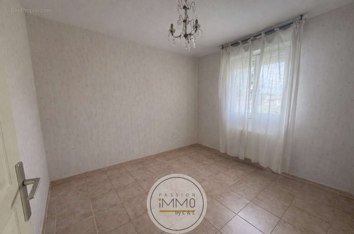 Appartement à SISTERON