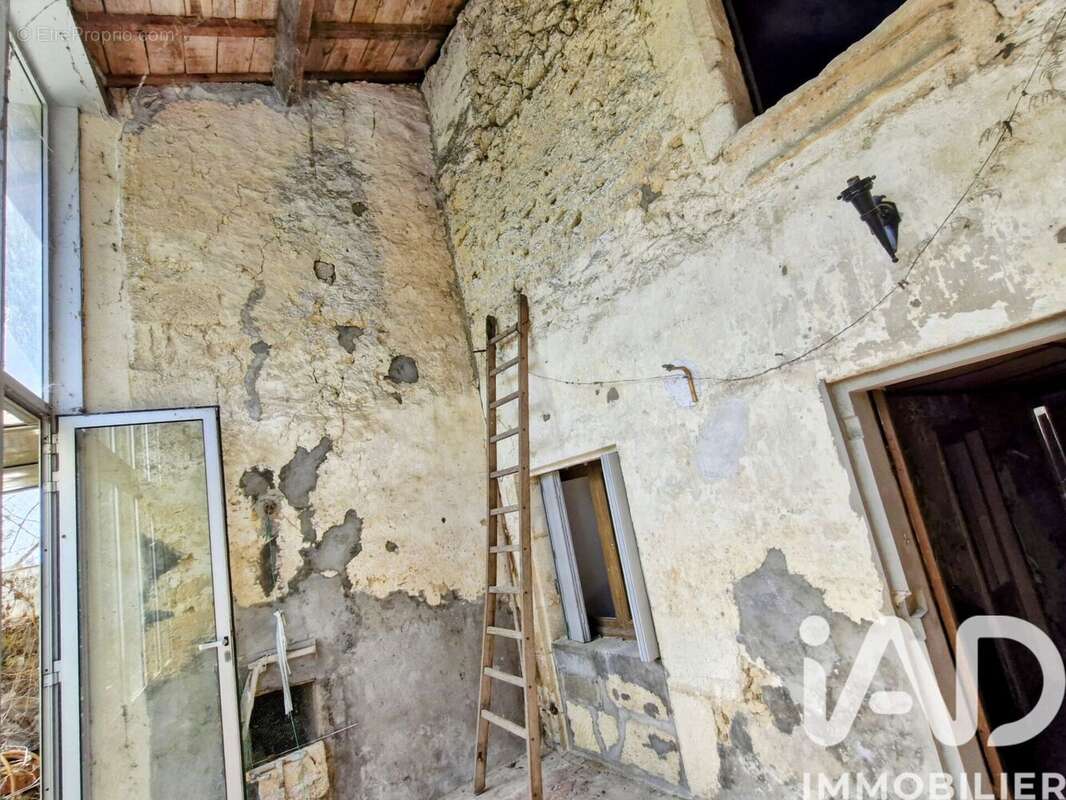 Photo 2 - Maison à RAUZAN