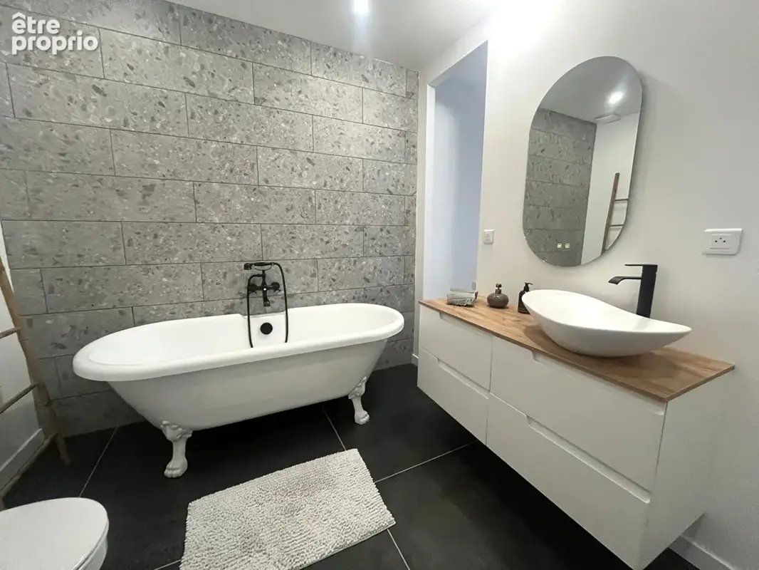 Loft d'exception « Esprit Bali » à Sarrians - photo 6